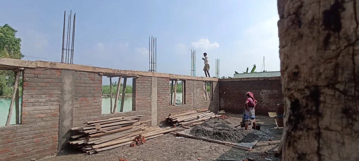 Infrastructure Projects